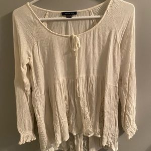 American Eagle blouse